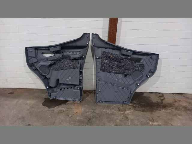 bontott FORD TRANSIT Ajtó Kárpit Szett