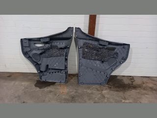 bontott FORD TRANSIT Ajtó Kárpit Szett