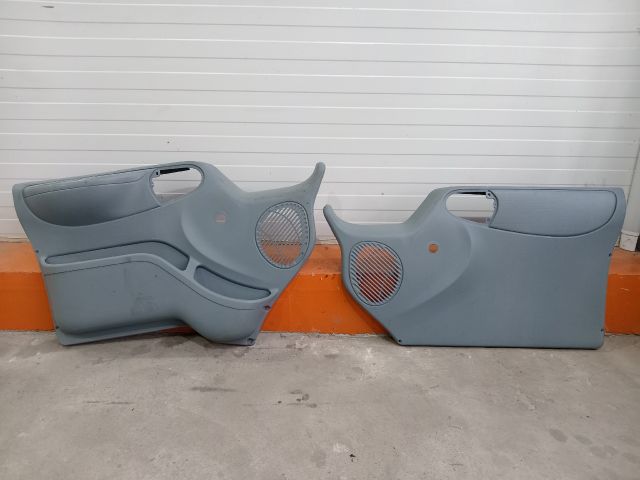 bontott FORD TRANSIT Ajtó Kárpit Szett