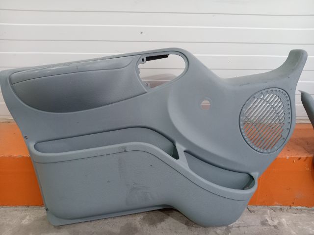 bontott FORD TRANSIT Ajtó Kárpit Szett