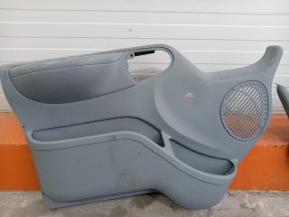 bontott FORD TRANSIT Ajtó Kárpit Szett