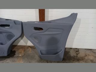 bontott FORD TRANSIT Ajtó Kárpit Szett
