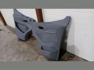 bontott FORD TRANSIT Ajtó Kárpit Szett