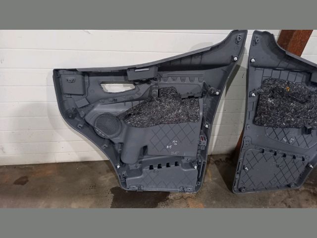 bontott FORD TRANSIT Ajtó Kárpit Szett