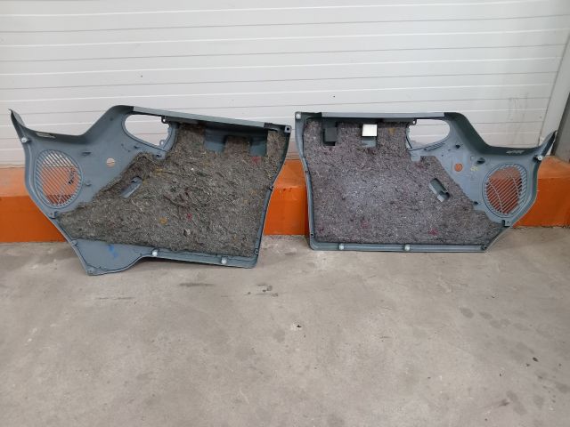 bontott FORD TRANSIT Ajtó Kárpit Szett