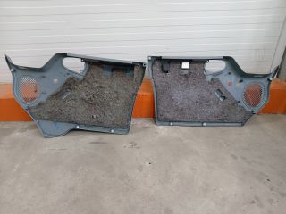 bontott FORD TRANSIT Ajtó Kárpit Szett