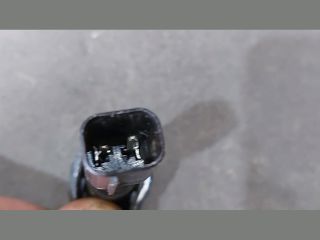 bontott FORD TRANSIT Ajtó Világítás