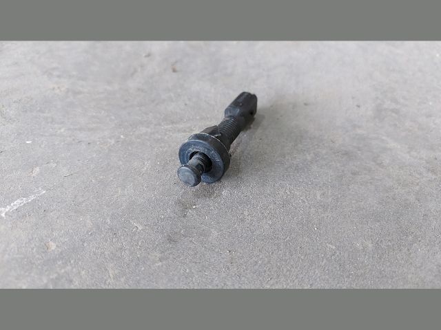 bontott FORD TRANSIT Ajtó Világítás