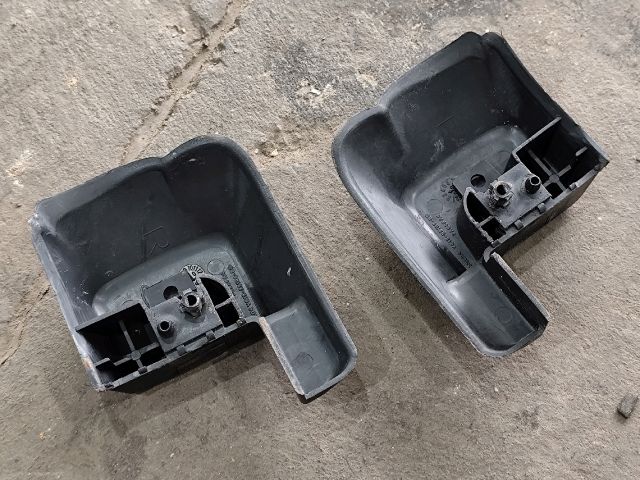 bontott FORD TRANSIT Ajtó Zsanér (Pozíciófüggetlen)