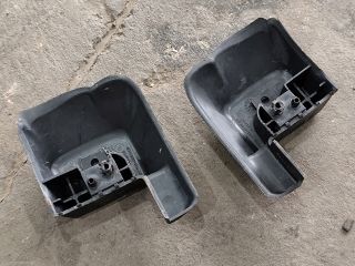 bontott FORD TRANSIT Ajtó Zsanér (Pozíciófüggetlen)