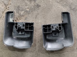 bontott FORD TRANSIT Ajtó Zsanér (Pozíciófüggetlen)