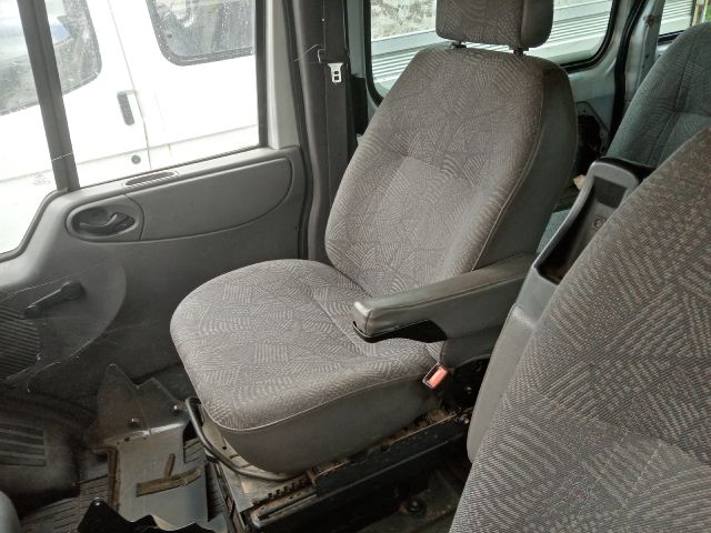 bontott FORD TRANSIT Ajtó Zsanér (Pozíciófüggetlen)