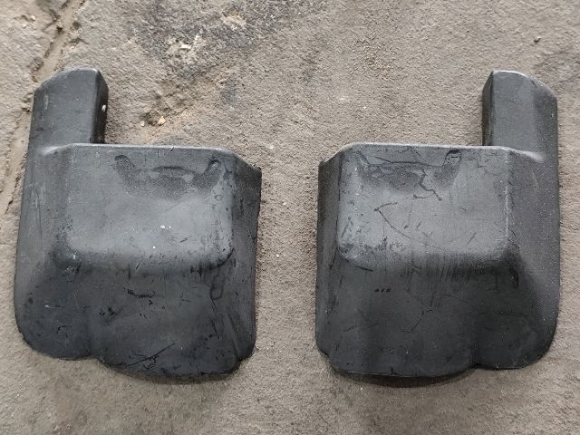 bontott FORD TRANSIT Ajtó Zsanér (Pozíciófüggetlen)