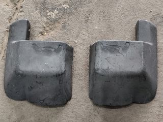 bontott FORD TRANSIT Ajtó Zsanér (Pozíciófüggetlen)