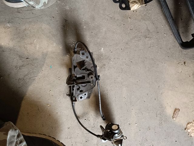 bontott FORD TRANSIT Ajtózár Motor (Pozíciófüggetlen)