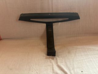 bontott FORD TRANSIT Akkumulátor Leszorító