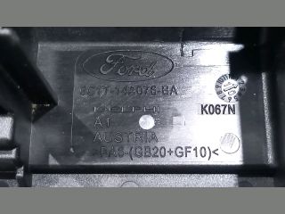 bontott FORD TRANSIT Akkumulátor Saru Fedél