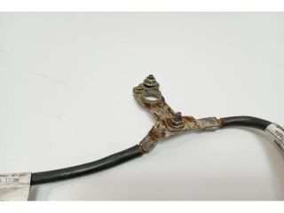 bontott FORD TRANSIT Akkumulátor Saru