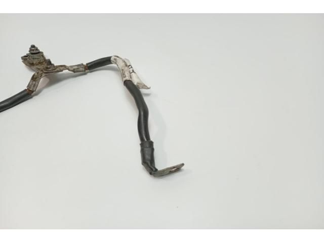 bontott FORD TRANSIT Akkumulátor Saru