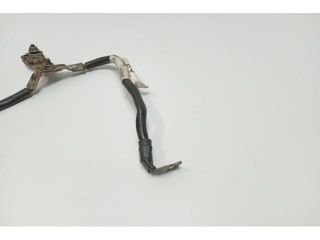 bontott FORD TRANSIT Akkumulátor Saru