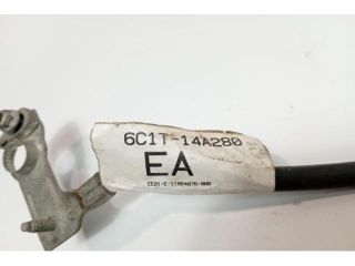 bontott FORD TRANSIT Akkumulátor Saru