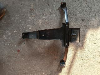 bontott FORD TRANSIT Akkumulátor Tartó