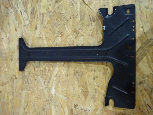 bontott FORD TRANSIT Akkumulátor Tartó