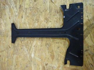 bontott FORD TRANSIT Akkumulátor Tartó