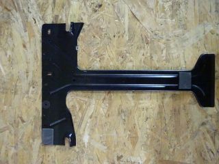 bontott FORD TRANSIT Akkumulátor Tartó