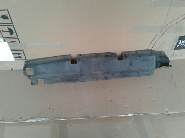 bontott FORD TRANSIT Alsó Hűtő Légterelő