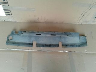 bontott FORD TRANSIT Alsó Hűtő Légterelő