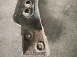 bontott FORD TRANSIT Alsó Kereszttartó