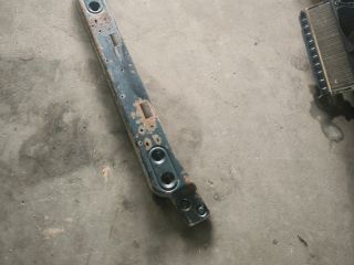 bontott FORD TRANSIT Alsó Kereszttartó