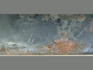 bontott FORD TRANSIT Alsó Kereszttartó