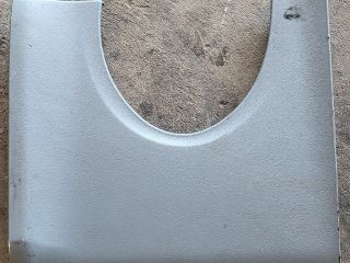 bontott FORD TRANSIT Alsó Kormányoszlop Burkolat