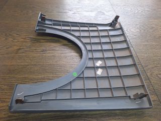 bontott FORD TRANSIT Alsó Kormányoszlop Burkolat