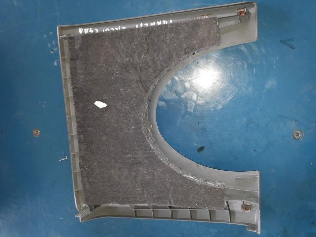 bontott FORD TRANSIT Alsó Kormányoszlop Burkolat