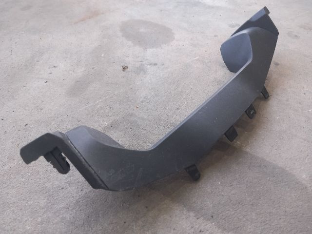 bontott FORD TRANSIT Alsó Kormányoszlop Burkolat