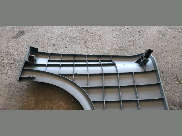 bontott FORD TRANSIT Alsó Kormányoszlop Burkolat