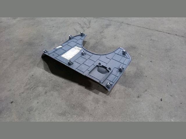 bontott FORD TRANSIT Alsó Kormányoszlop Burkolat