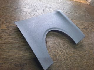 bontott FORD TRANSIT Alsó Kormányoszlop Burkolat