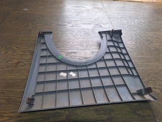 bontott FORD TRANSIT Alsó Kormányoszlop Burkolat