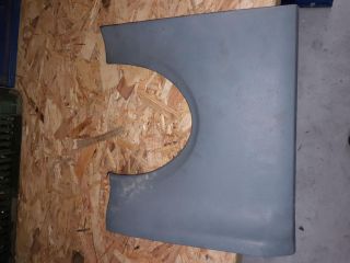 bontott FORD TRANSIT Alsó Kormányoszlop Burkolat