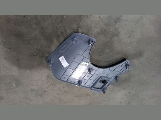 bontott FORD TRANSIT Alsó Kormányoszlop Burkolat