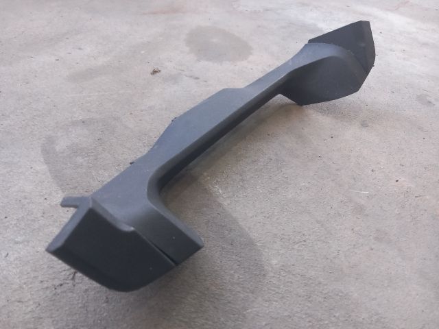 bontott FORD TRANSIT Alsó Kormányoszlop Burkolat