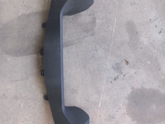 bontott FORD TRANSIT Alsó Kormányoszlop Burkolat