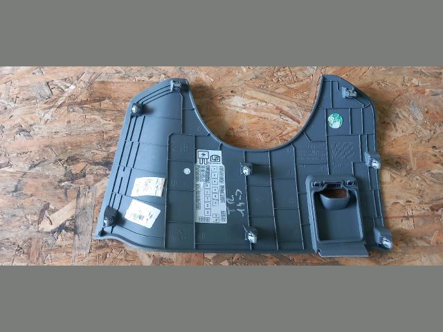 bontott FORD TRANSIT Alsó Kormányoszlop Burkolat