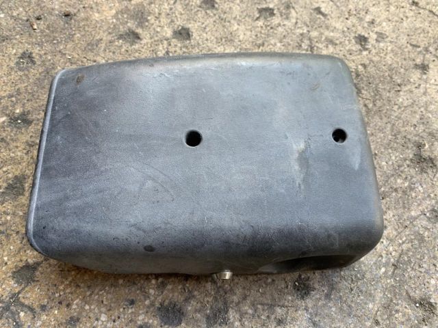 bontott FORD TRANSIT Alsó Kormányoszlop Burkolat