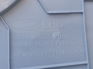 bontott FORD TRANSIT Alsó Kormányoszlop Burkolat