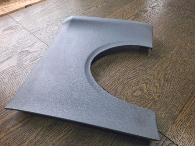 bontott FORD TRANSIT Alsó Kormányoszlop Burkolat